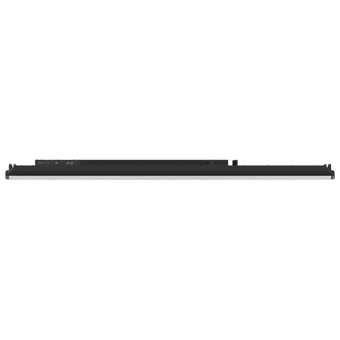 ViewSonic IFP8652-2F Lavagna Interattiva 86'' 4K Ultra HD Touch Infrarossi 40 Punti Android 11 colore Nero