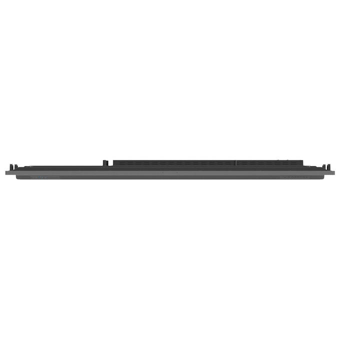 ViewSonic IFP8652-2F Lavagna Interattiva 86'' 4K Ultra HD Touch Infrarossi 40 Punti Android 11 colore Nero