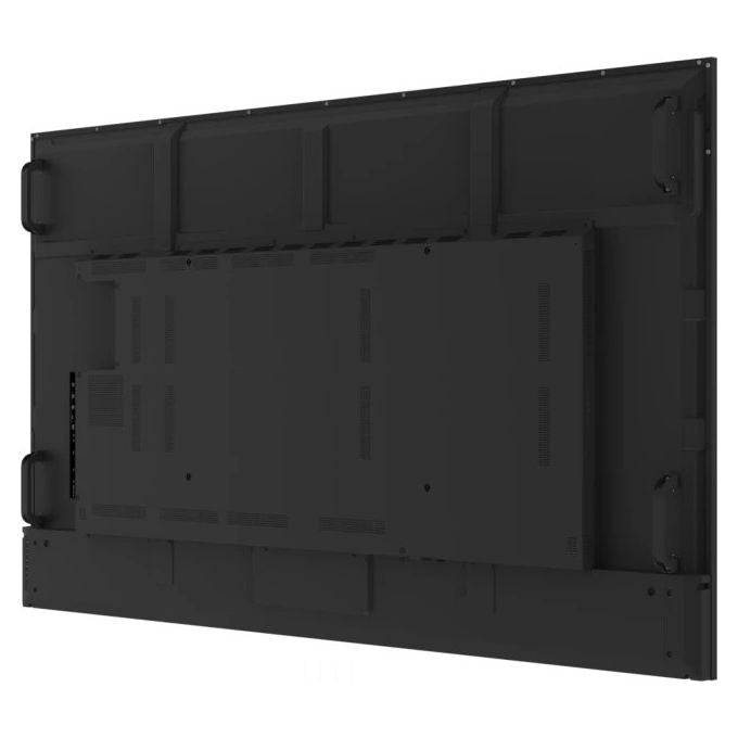 ViewSonic CDE7531-1C Display Segnaletica Digitale 75'' 4K Ultra HD Android 14 Wi-Fi 500 cd-m² 24-7 colore Nero