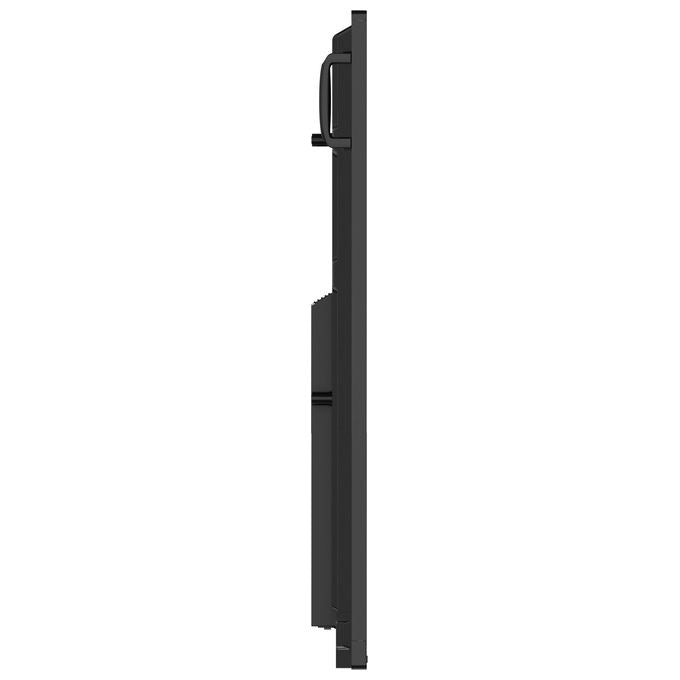 ViewSonic IFP75G1 ViewBoard Lavagna Interattiva 75'' 4K UHD Touchscreen 40 punti Android 11 3 GB RAM colore Nero