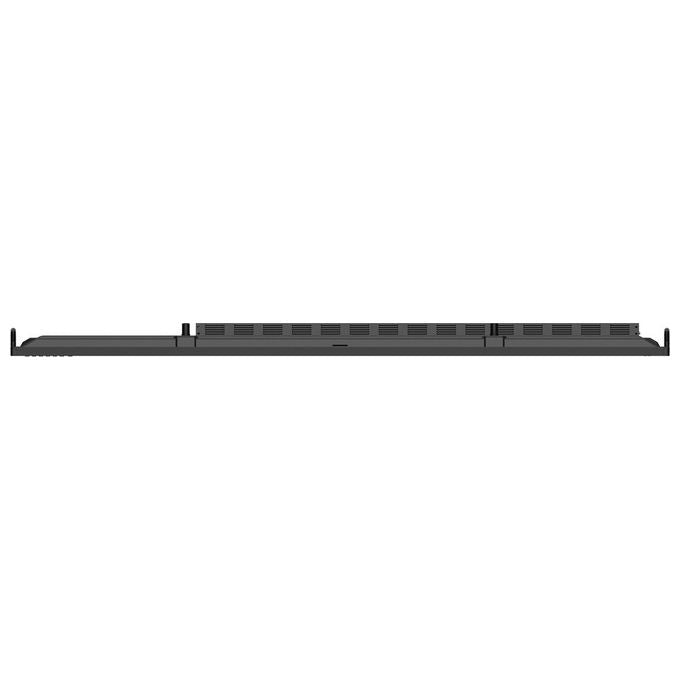 ViewSonic IFP75G1 ViewBoard Lavagna Interattiva 75'' 4K UHD Touchscreen 40 punti Android 11 3 GB RAM colore Nero