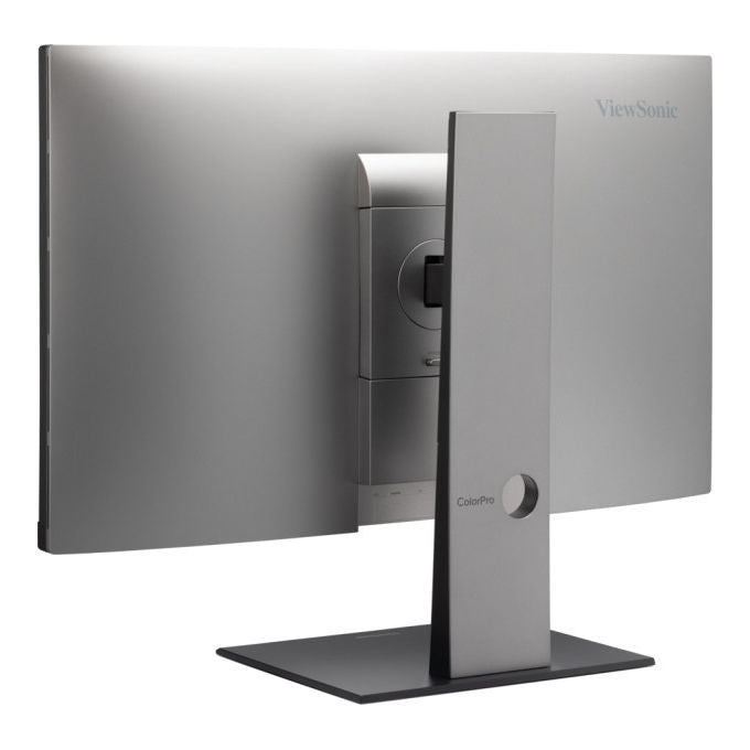 ViewSonic VP2788-5K Monitor PC 27'' 5K Ultra HD IPS LED 500 cd-m² HDR400 Thunderbolt 4 Hub USB colore Nero