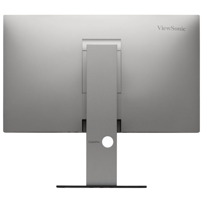 ViewSonic VP2788-5K Monitor PC 27'' 5K Ultra HD IPS LED 500 cd-m² HDR400 Thunderbolt 4 Hub USB colore Nero