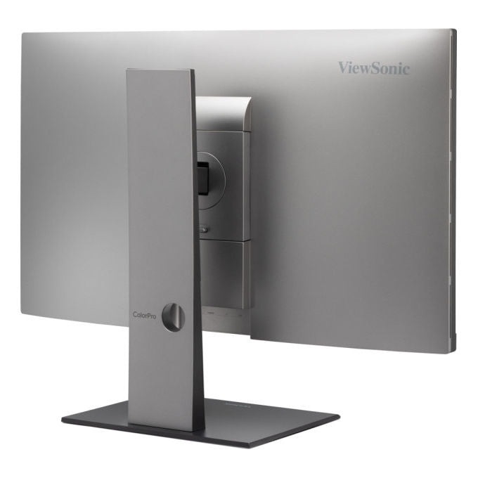 ViewSonic VP2788-5K Monitor PC 27'' 5K Ultra HD IPS LED 500 cd-m² HDR400 Thunderbolt 4 Hub USB colore Nero