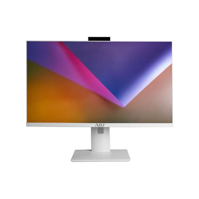 ADJ 290-2773INT31-W11 Business Pivot PC All-in-One 27'' Intel Core i7-13620H 32GB RAM 1TB SSD Windows 11 Pro colore Nero