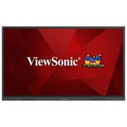 ViewSonic IFP65G1 ViewBoard Lavagna Interattiva Touch 65'' 4K Ultra HD Android 11 40 Punti Touch colore Nero