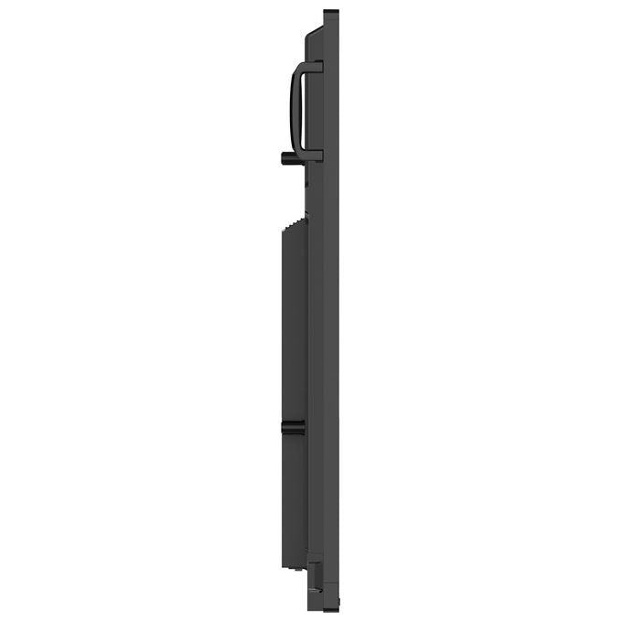 ViewSonic IFP65G1 ViewBoard Lavagna Interattiva Touch 65'' 4K Ultra HD Android 11 40 Punti Touch colore Nero