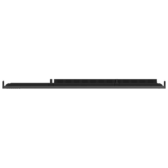 ViewSonic IFP65G1 ViewBoard Lavagna Interattiva Touch 65'' 4K Ultra HD Android 11 40 Punti Touch colore Nero