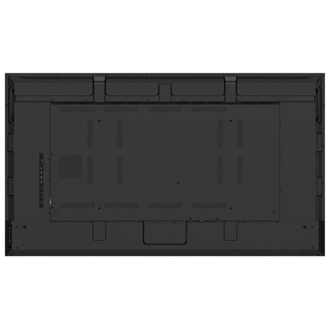 ViewSonic CDE6514-2C Display Segnaletica Digitale 65'' 4K Ultra HD LCD Android 14 500 cd-m² 24-7 Wi-Fi colore Nero