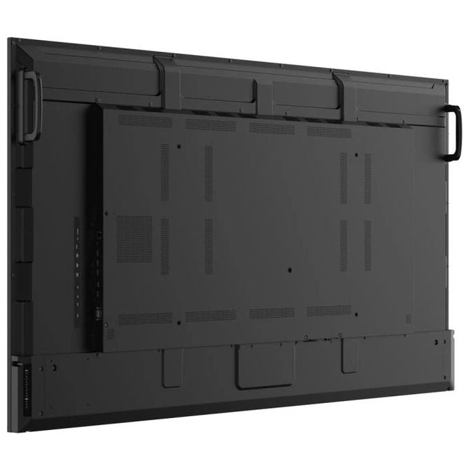 ViewSonic CDE6514-2C Display Segnaletica Digitale 65'' 4K Ultra HD LCD Android 14 500 cd-m² 24-7 Wi-Fi colore Nero