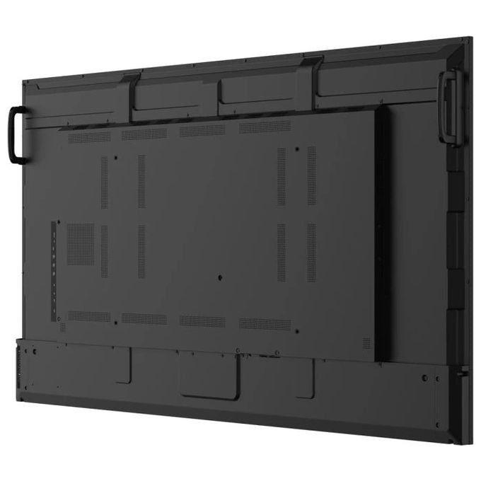 ViewSonic CDE6514-2C Display Segnaletica Digitale 65'' 4K Ultra HD LCD Android 14 500 cd-m² 24-7 Wi-Fi colore Nero