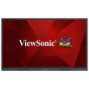 Viewsonic IFP55G1 ViewBoard Lavagna Interattiva Touchscreen 55'' 4K Ultra HD Android 11 40 punti touch 24W colore Nero