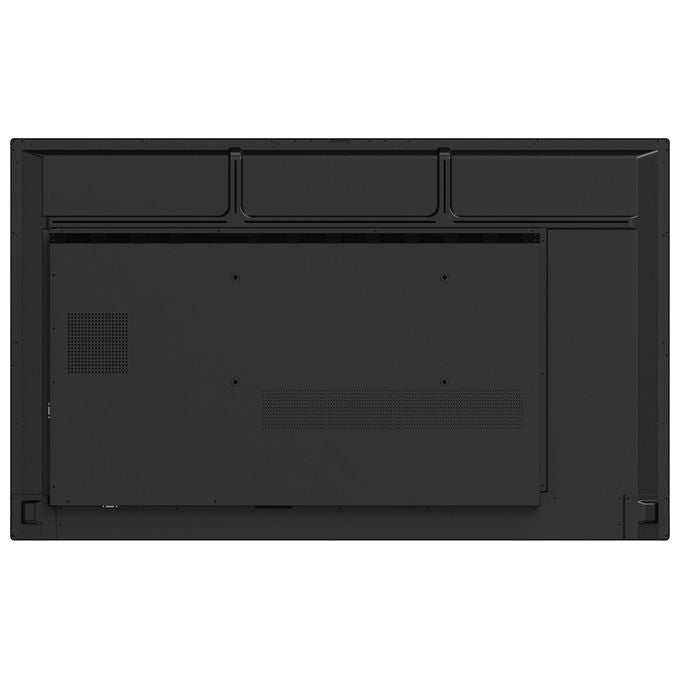 Viewsonic IFP55G1 ViewBoard Lavagna Interattiva Touchscreen 55'' 4K Ultra HD Android 11 40 punti touch 24W colore Nero