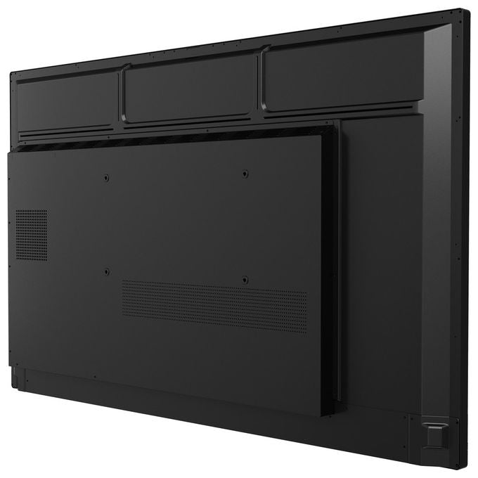 Viewsonic IFP55G1 ViewBoard Lavagna Interattiva Touchscreen 55'' 4K Ultra HD Android 11 40 punti touch 24W colore Nero