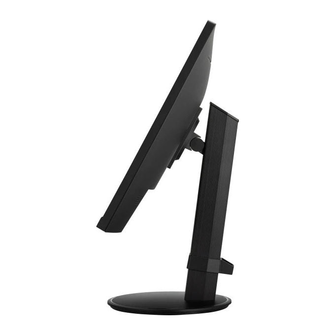 ViewSonic VG2708-4K Monitor PC 27'' 4K Ultra HD IPS LED 3840x2160 HDR10+ 60Hz colore Nero