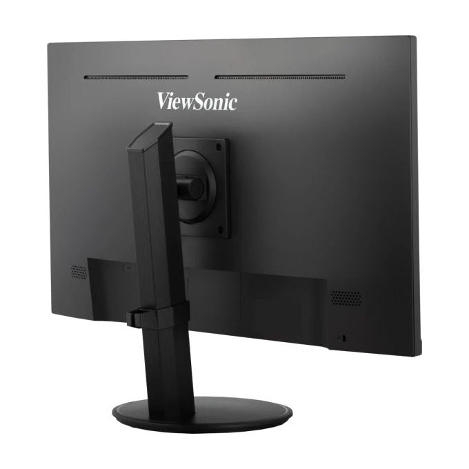 ViewSonic VG2708-4K Monitor PC 27'' 4K Ultra HD IPS LED 3840x2160 HDR10+ 60Hz colore Nero