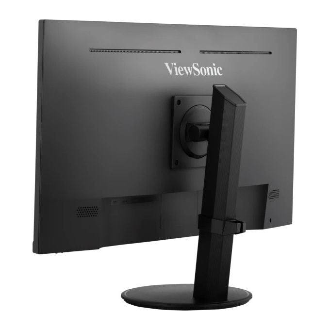 ViewSonic VG2708-4K Monitor PC 27'' 4K Ultra HD IPS LED 3840x2160 HDR10+ 60Hz colore Nero