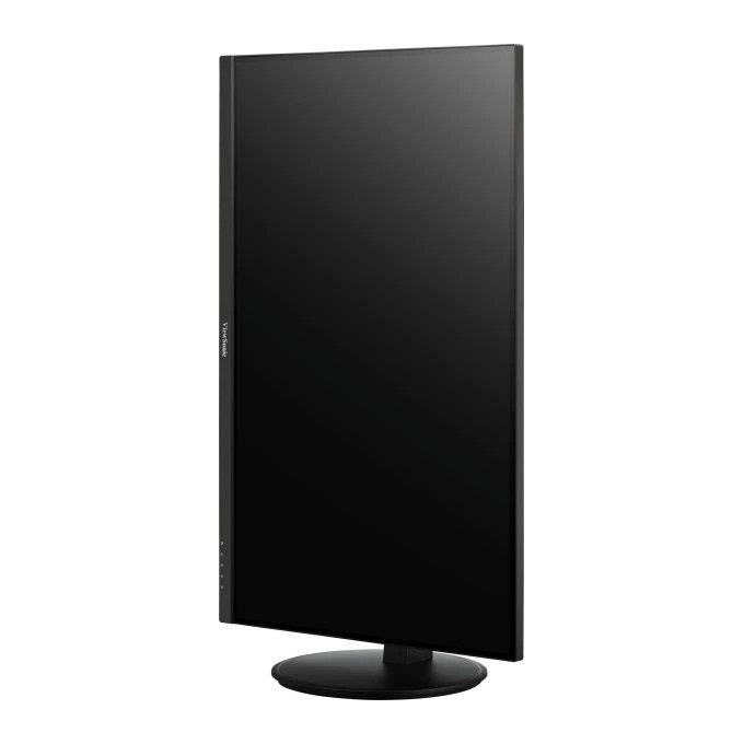 ViewSonic VG2708-4K Monitor PC 27'' 4K Ultra HD IPS LED 3840x2160 HDR10+ 60Hz colore Nero