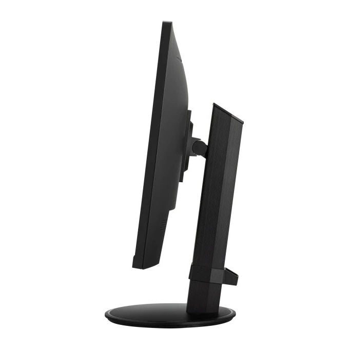 ViewSonic VG2708-4K Monitor PC 27'' 4K Ultra HD IPS LED 3840x2160 HDR10+ 60Hz colore Nero