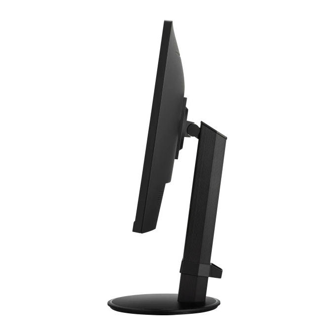 ViewSonic VG2708-4K Monitor PC 27'' 4K Ultra HD IPS LED 3840x2160 HDR10+ 60Hz colore Nero