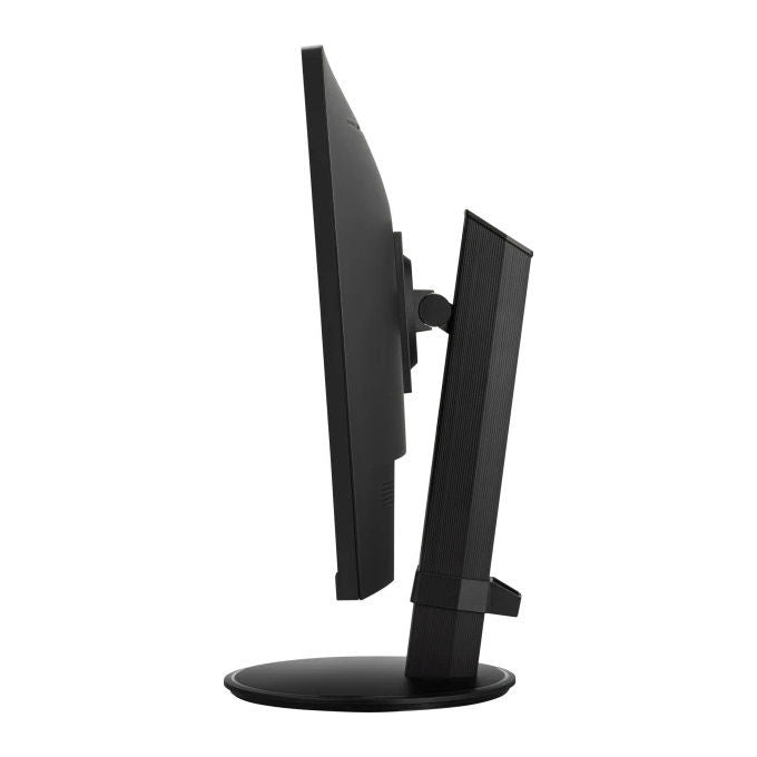 ViewSonic VG2708-4K Monitor PC 27'' 4K Ultra HD IPS LED 3840x2160 HDR10+ 60Hz colore Nero