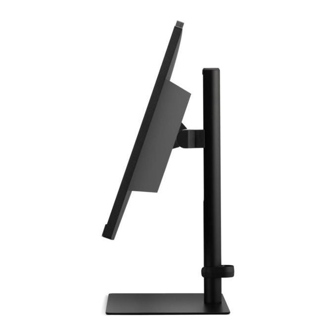 ViewSonic VG2441V Monitor per Videoconferenze 24'' IPS Full HD 1920x1080 120 Hz Webcam 5 MP USB-C HDMI colore Nero