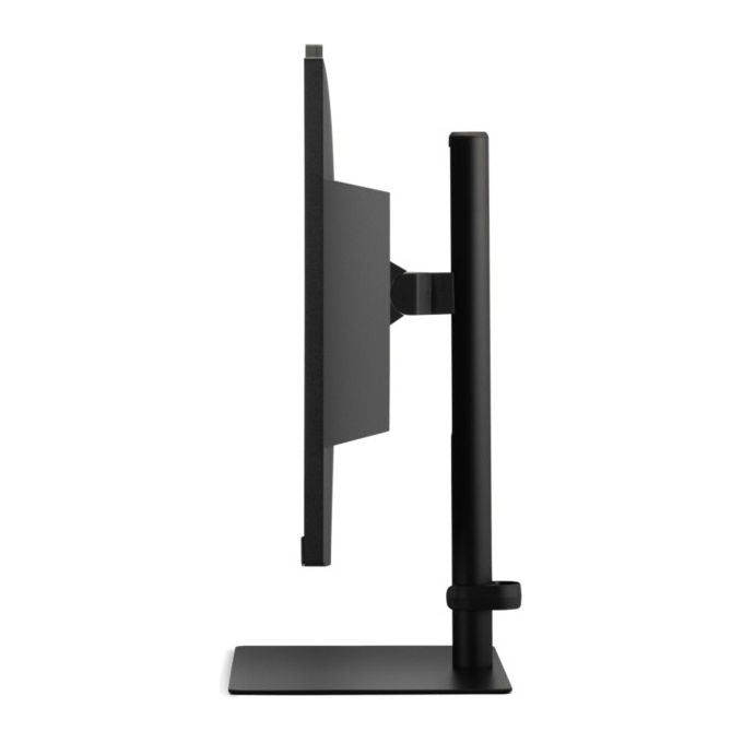 ViewSonic VG2441V Monitor per Videoconferenze 24'' IPS Full HD 1920x1080 120 Hz Webcam 5 MP USB-C HDMI colore Nero