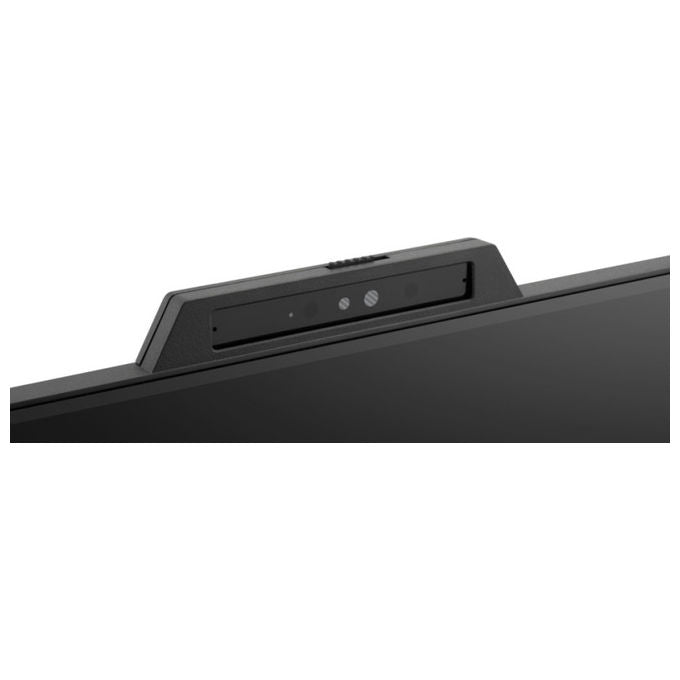 ViewSonic VG2441V Monitor per Videoconferenze 24'' IPS Full HD 1920x1080 120 Hz Webcam 5 MP USB-C HDMI colore Nero