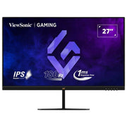 ViewSonic VX2779-HD-PRO OMNI Monitor Gaming 27'' Full HD IPS 180Hz 1ms AMD FreeSync HDR10 colore Nero