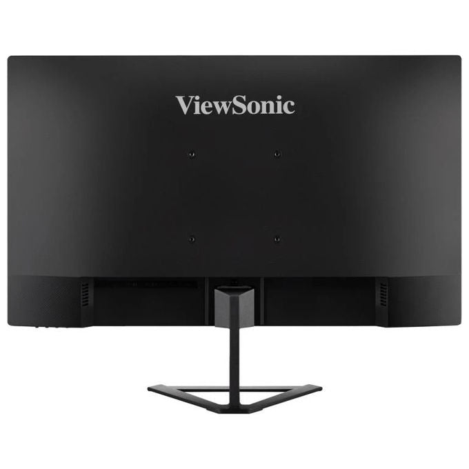 ViewSonic VX2779-HD-PRO OMNI Monitor Gaming 27'' Full HD IPS 180Hz 1ms AMD FreeSync HDR10 colore Nero