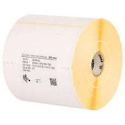 Zebra 200957 Z-Perform 1000T Etichette autoadesive per stampante 105x148 mm 4 rotoli 4508 pz colore Bianco