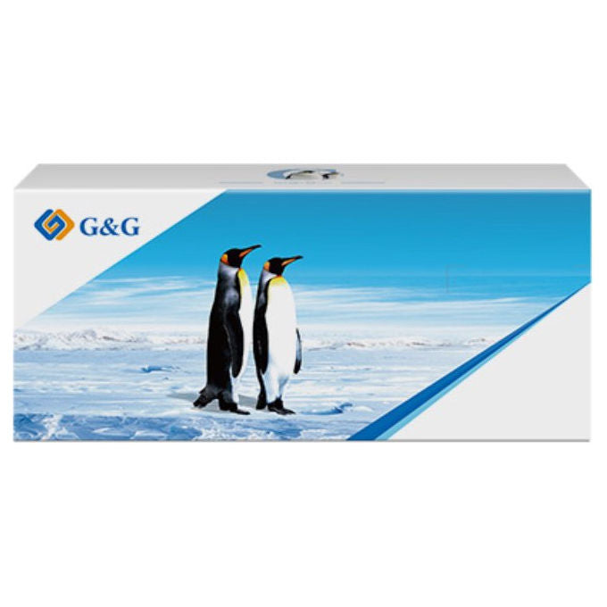 GandG W1490X Cartuccia Toner Compatibile per HP LaserJet Pro 4002 MFP 4102 9500 pagine colore Nero