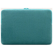 Tucano BFVELMB16-BK Velluto Custodia Sleeve Neoprene per MacBook Pro 16 e Laptop 15.6 colore Nero