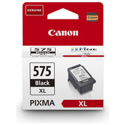 GandG GandG-575XL-2P Cartuccia Inkjet Compatibile Canon PG-575XL Rigenerata 15 ml 400 pagine colore Nero
