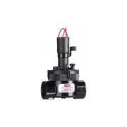 Toro EZP-03-54 EZ-Flo Plus Elettrovalvola 1'' Serie Residenziale Membrana Santoprene PVC UV Scarico Interno Esterno