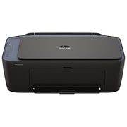 HP A24HWB DeskJet 2921 Stampante Multifunzione Inkjet All-in-One Stampa Copia Scansione Wi-Fi 4800x1200 DPI colore Grigio