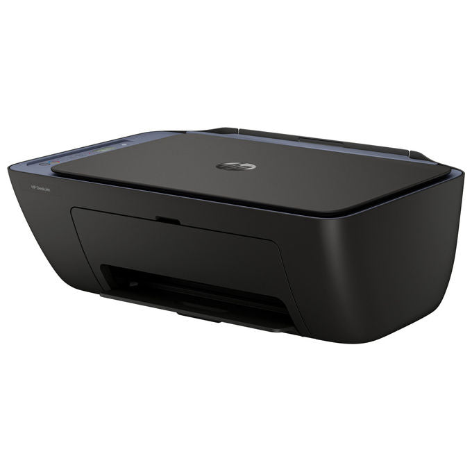 HP A24HWB DeskJet 2921 Stampante Multifunzione Inkjet All-in-One Stampa Copia Scansione Wi-Fi 4800x1200 DPI colore Grigio