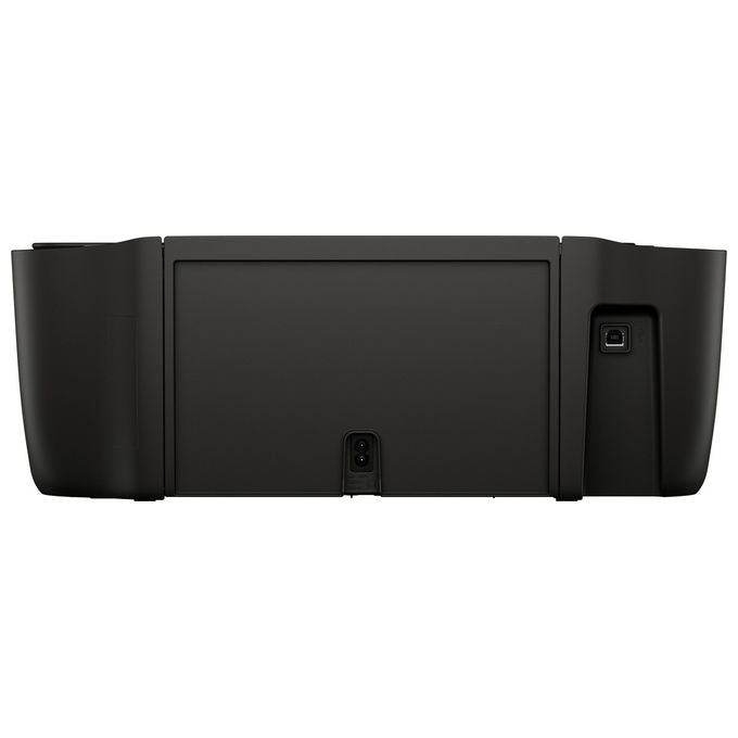 HP A24HWB DeskJet 2921 Stampante Multifunzione Inkjet All-in-One Stampa Copia Scansione Wi-Fi 4800x1200 DPI colore Grigio