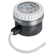 Claber 90842 Modulo di Comando Irrigazione Bluetooth 4 Zone IP68 App MyClaber 9V