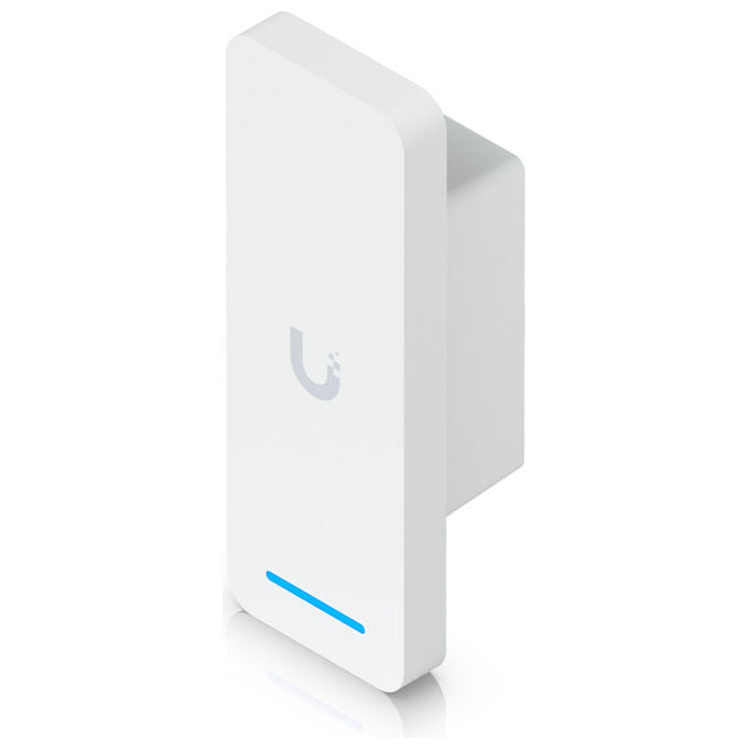 Ubiquiti UA-ULTRA Access Ultra Lettore Controllo Accessi NFC Bluetooth 4.2 IP55 colore Bianco