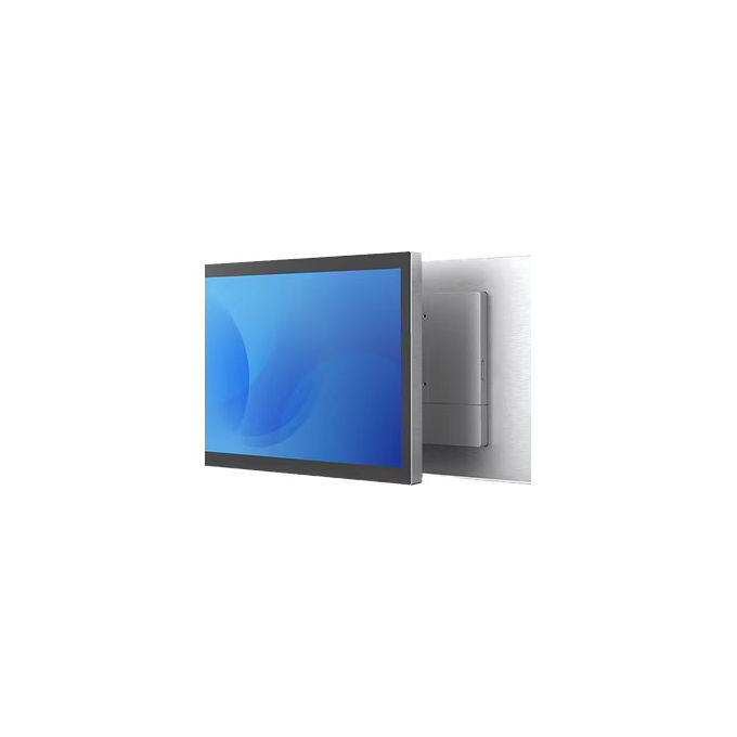 Elo Touch Solutions E808963 Supporto per Monitor Desktop Serie 03 fino a 27'' colore Bianco