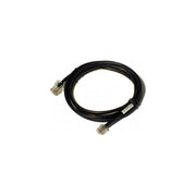 Apg Solutions CD-102A Cavo Interfaccia RJ-12 RJ-45 Maschio Maschio 1.5 m per Stampante e Cassetto Contanti colore Nero