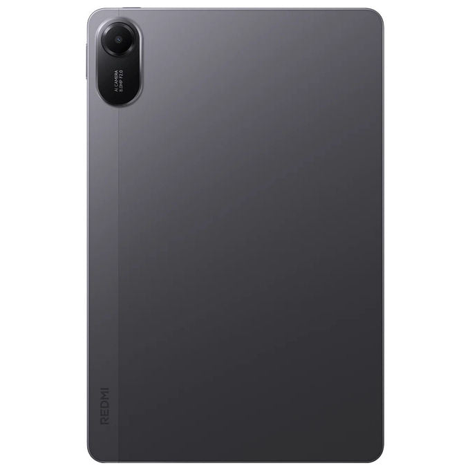Xiaomi VHU5631EU Redmi Pad 2 Tablet Android 11'' 2.5K 90Hz MediaTek Helio G100-Ultra 8 GB RAM 256 GB WiFi 5 colore Grafite