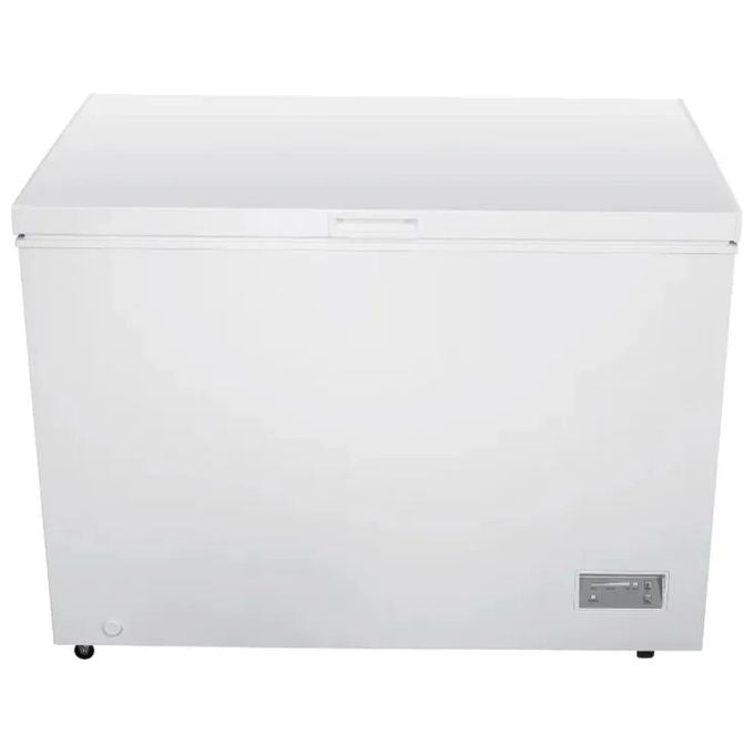 Beko CF316EIWN Congelatore a Pozzetto 308 L 84.5 cm Classe E 40 dB Libera Installazione colore Bianco