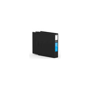 Epson C13T14B240 WorkForce Pro Cartuccia Inkjet XXL Alta Capacita' 8000 pagine colore Ciano