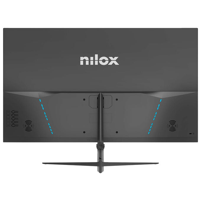 Nilox NXM27FHD2401 Monitor Gaming 27'' Full HD VA 240 Hz 1 ms FreeSync HDMI DisplayPort colore Nero