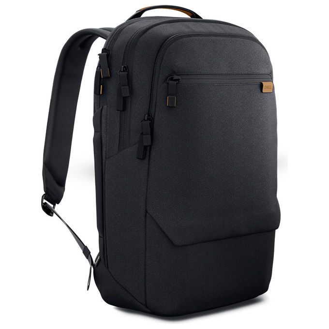 Dell CP7625 EcoLoop Premier Zaino Notebook 16'' 23L 100% Materiali Riciclati Scomparto Tablet colore Nero