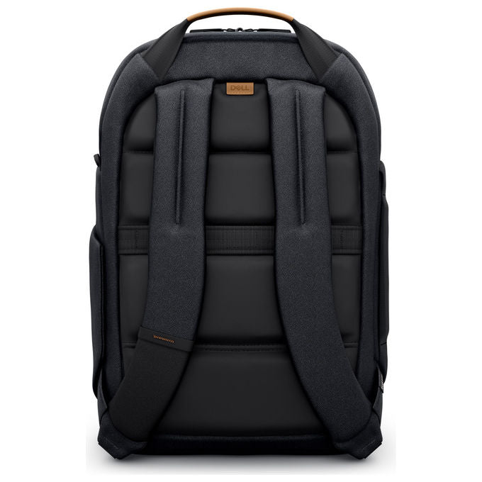 Dell CP7625 EcoLoop Premier Zaino Notebook 16'' 23L 100% Materiali Riciclati Scomparto Tablet colore Nero