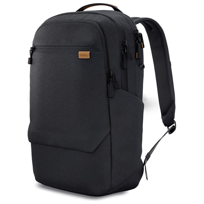 Dell CP7625 EcoLoop Premier Zaino Notebook 16'' 23L 100% Materiali Riciclati Scomparto Tablet colore Nero