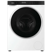 Haier HWD50-BP12307U-S Minidrum Lavasciuga Compatta 5-2,5 Kg 1200 rpm Classe A Wi-Fi Inverter (70x51x49 cm) colore Bianco